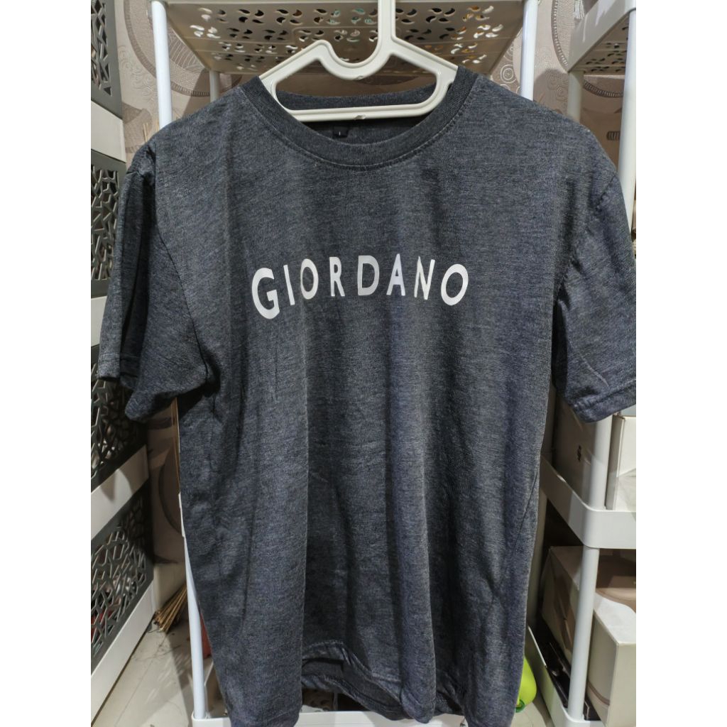 Kaos Giordano
