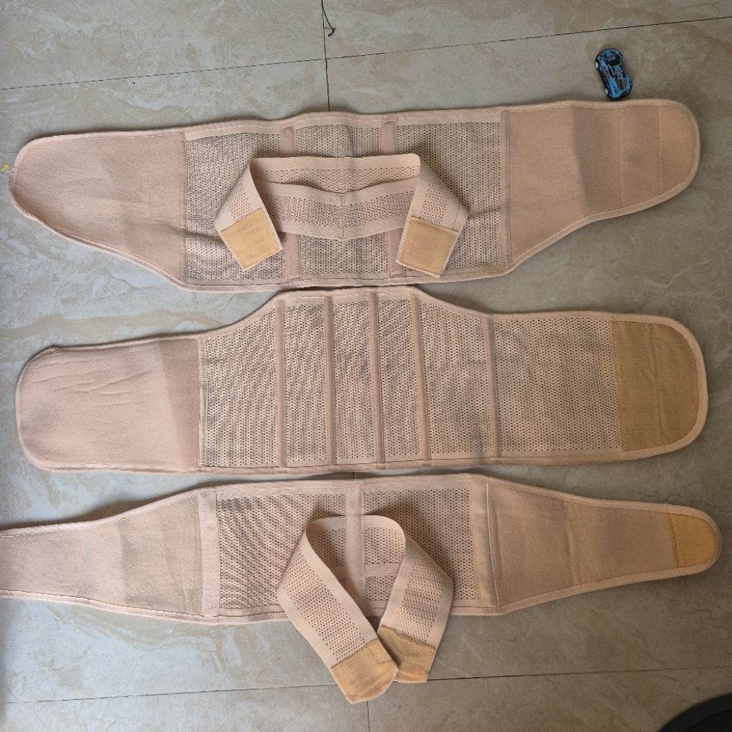 PRELOVED - Korset Melahirkan - MOOIMOM