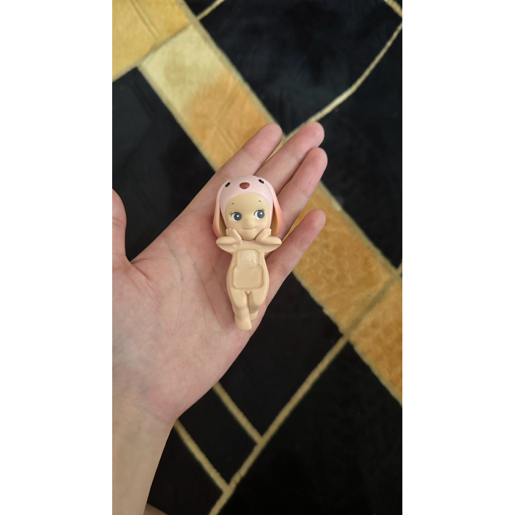 lop ear sonny angel hippers ori