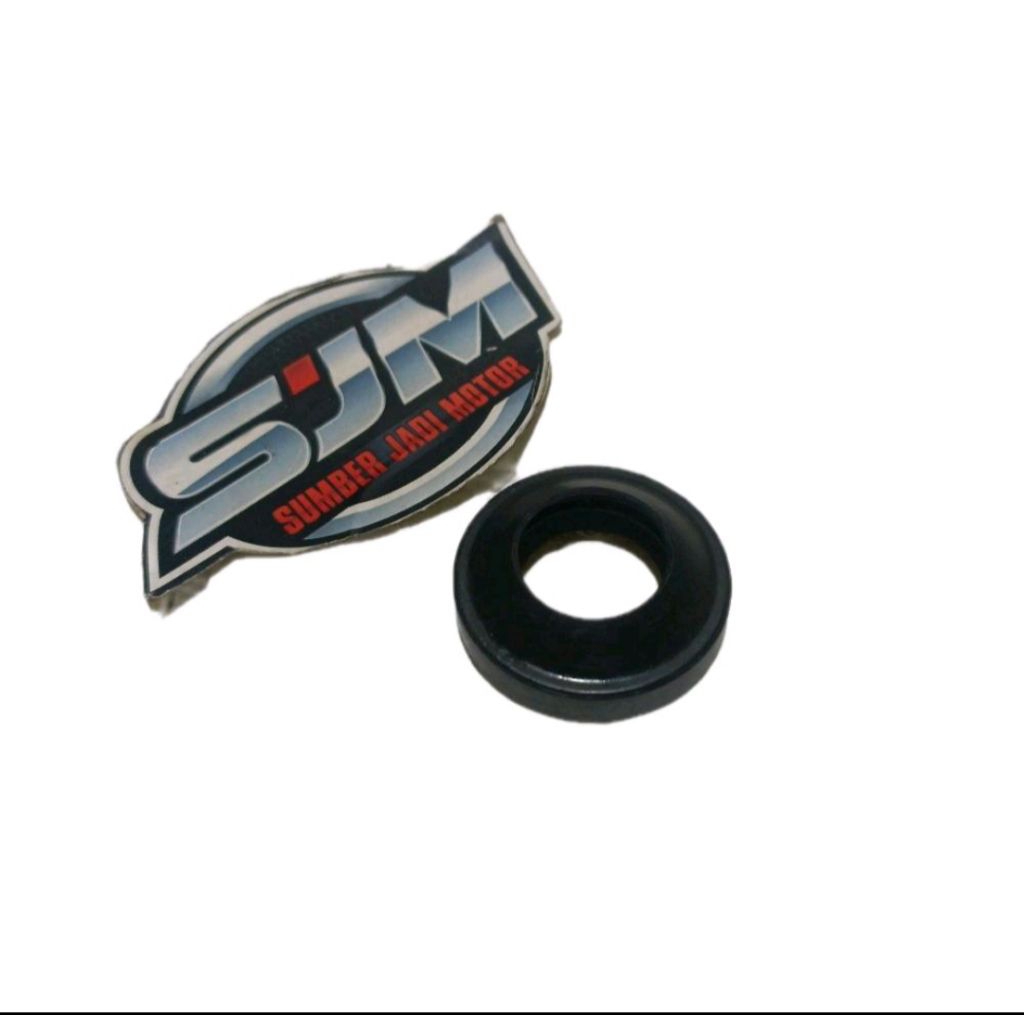 sil seal tutup laher bearing roda depan yamaha alfa v80 v75 v80ss BERKUALITAS