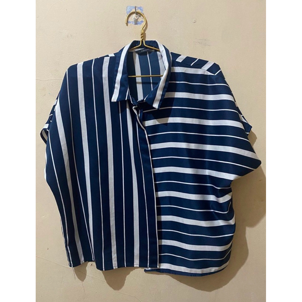 Prelove Kemeja Executive / Kemeja Executive / Blouse Executive