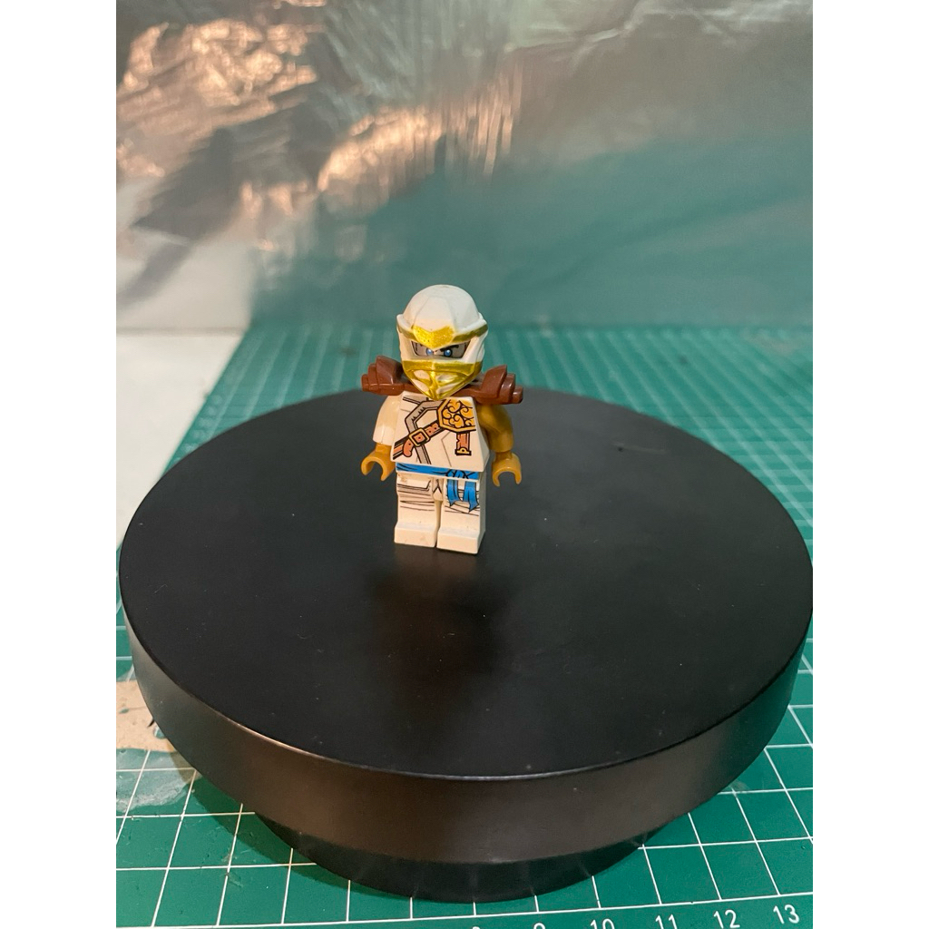 Lego minifigure kw Ninjago
