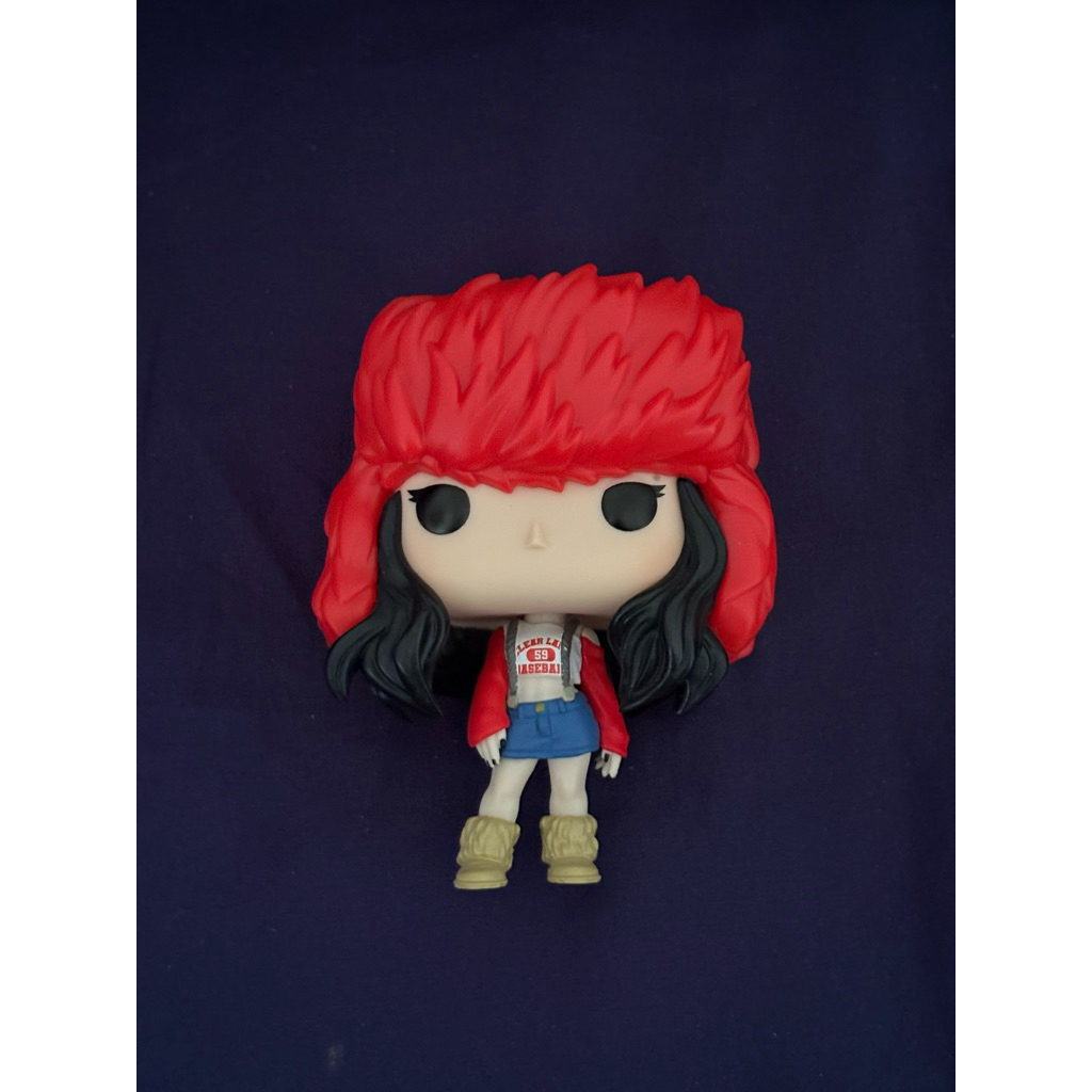 funko pop jennie blackpink shutdown