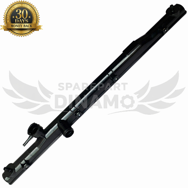 Upper Tank Radiator Honda CRV 2007 - 5037 - Upper Tank