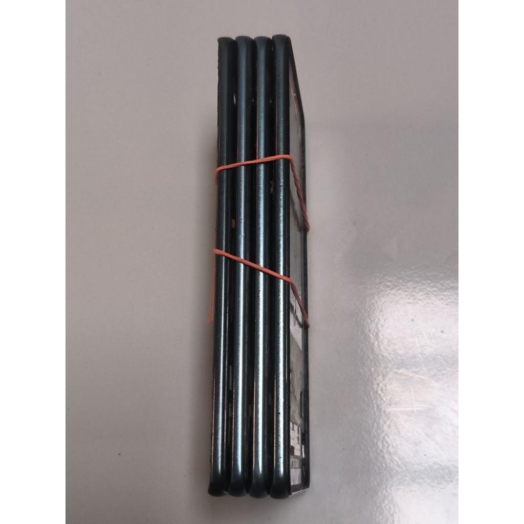 frame poco f3 bekas layak pakai