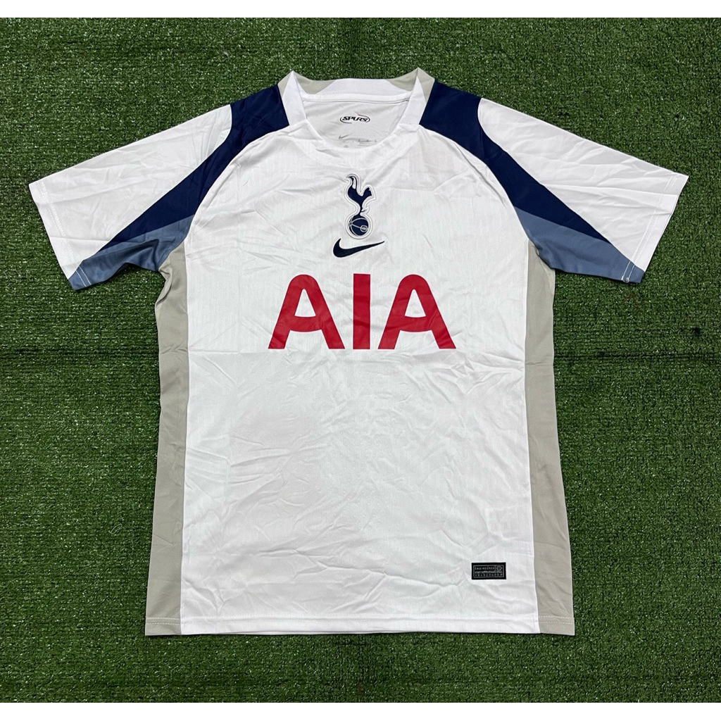 Jersey Tottenham Hotspur Home 2025/2026 Grade Ori