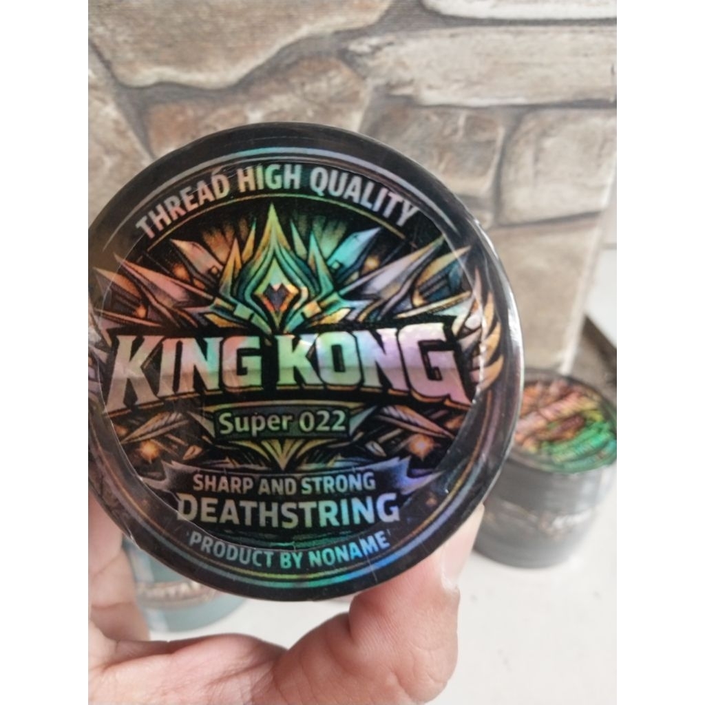 gelasan matot super panjang 3000 yard