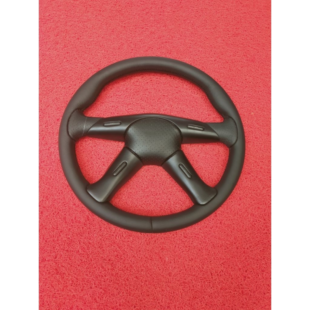 Nardi Evolution 4  - Nardi Torino Evo 4 Original