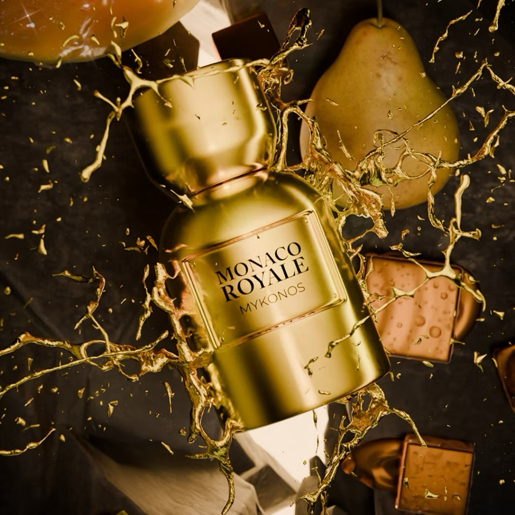 mykonos monaco royale 100ml & 50ml