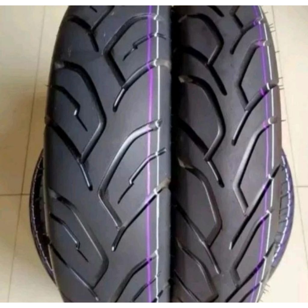 sepasang ban motor NMAX ring 13