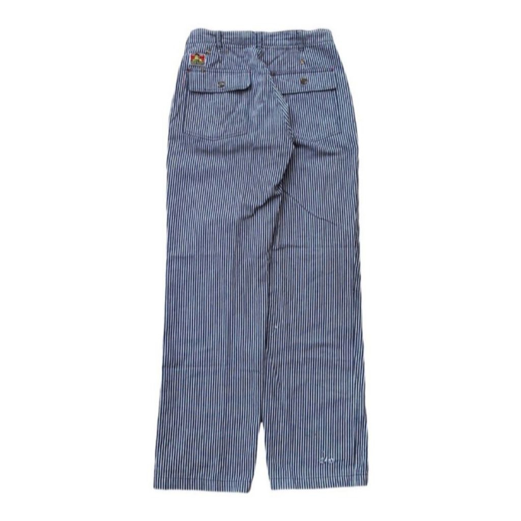 stripe pants/wabash pants ben davis