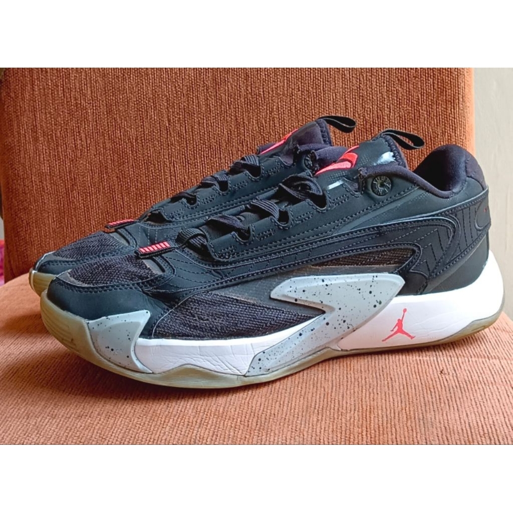 jordan luka 2 size 41