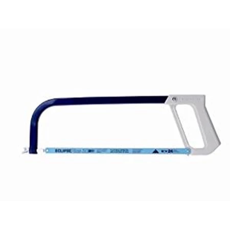 GERGAJI BESI 18" HACKSAW FRAME ECLIPSE 18TND ENGLAND