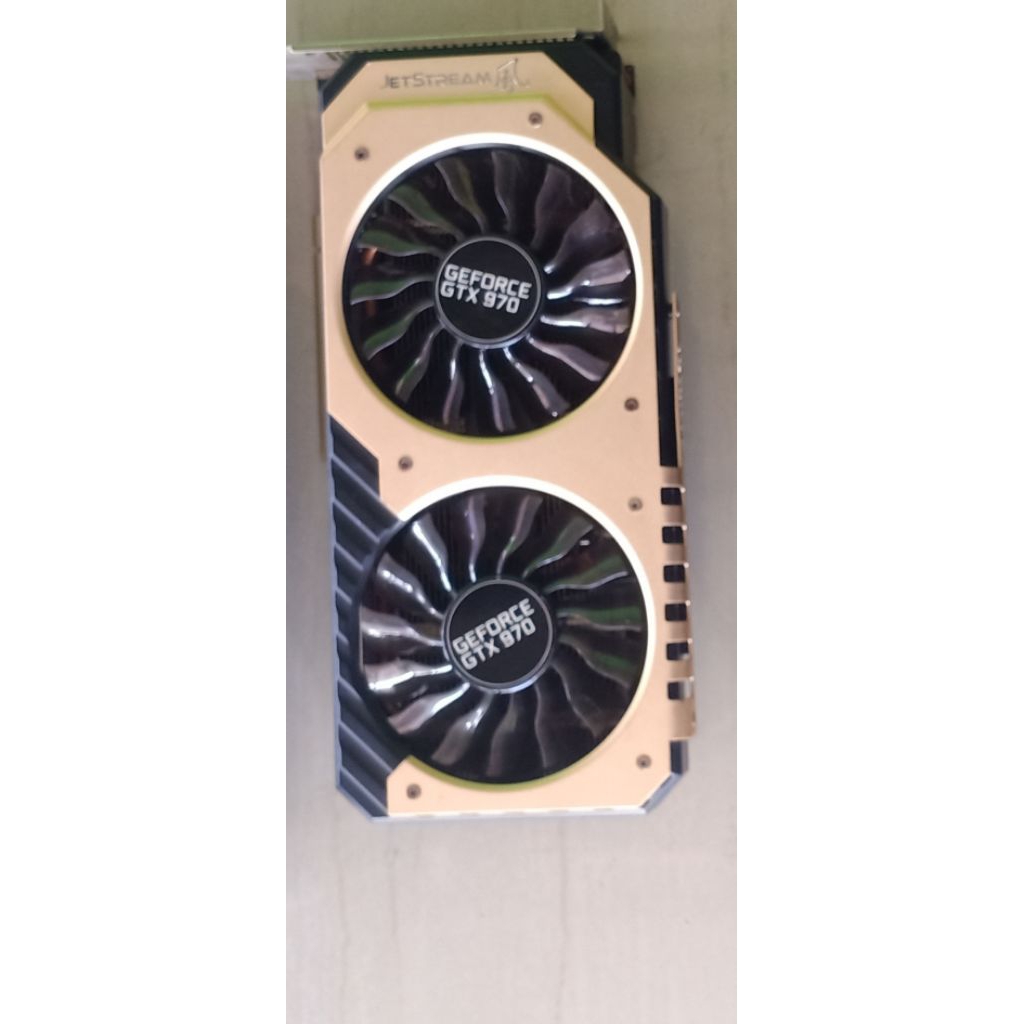 vga gtx 970 jetstream 4gb gddr5