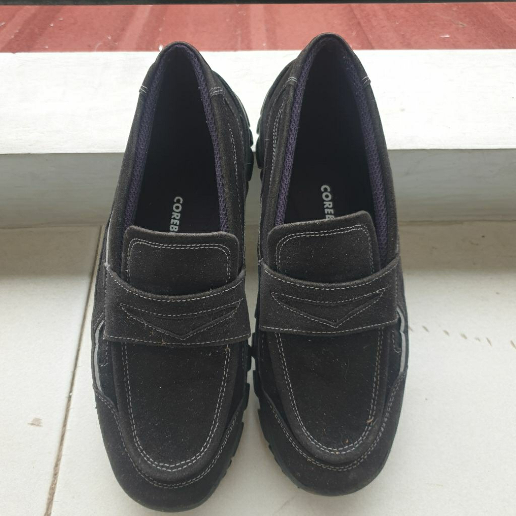 Corebrand Terra Loafkers