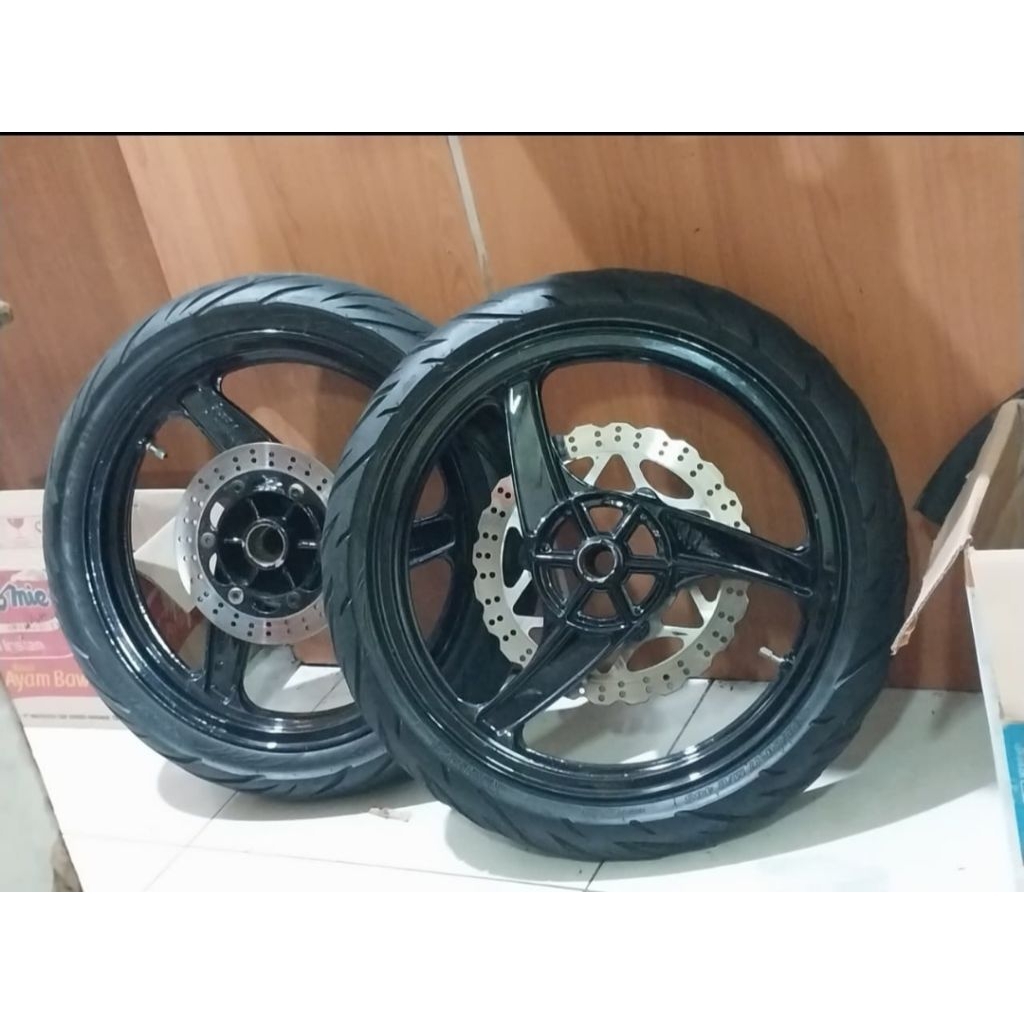 velg ninja rr ori