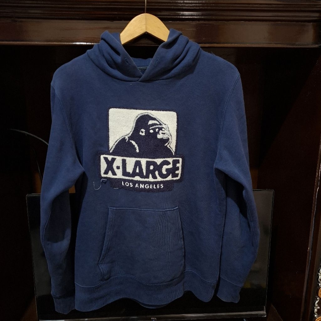 hoodie x-large , x large los angeles hoodie