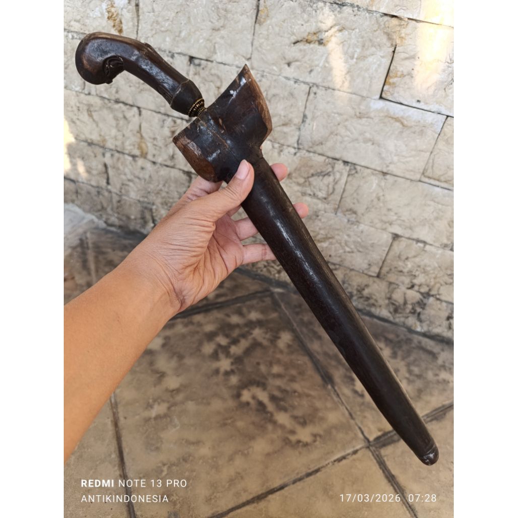 Keris Tilam Sari Corok