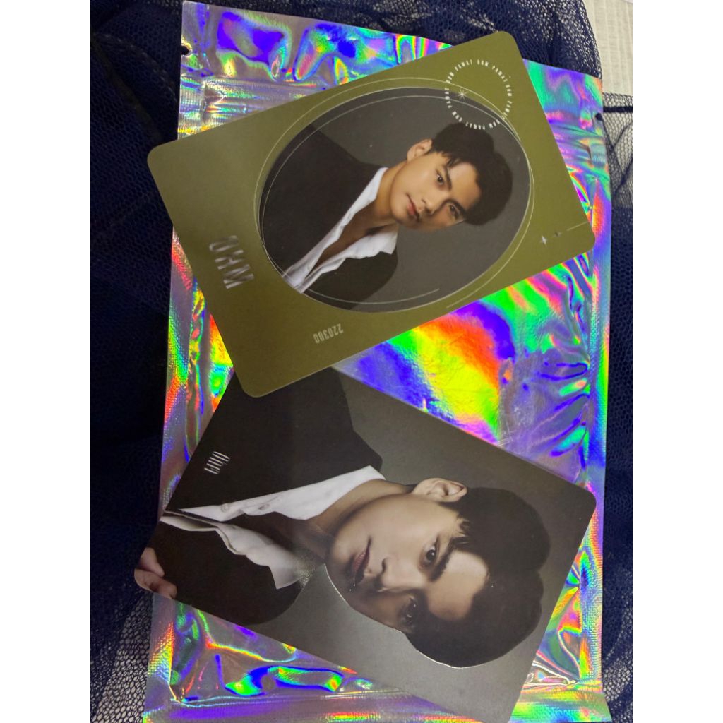 Ohm Pawat Official PC