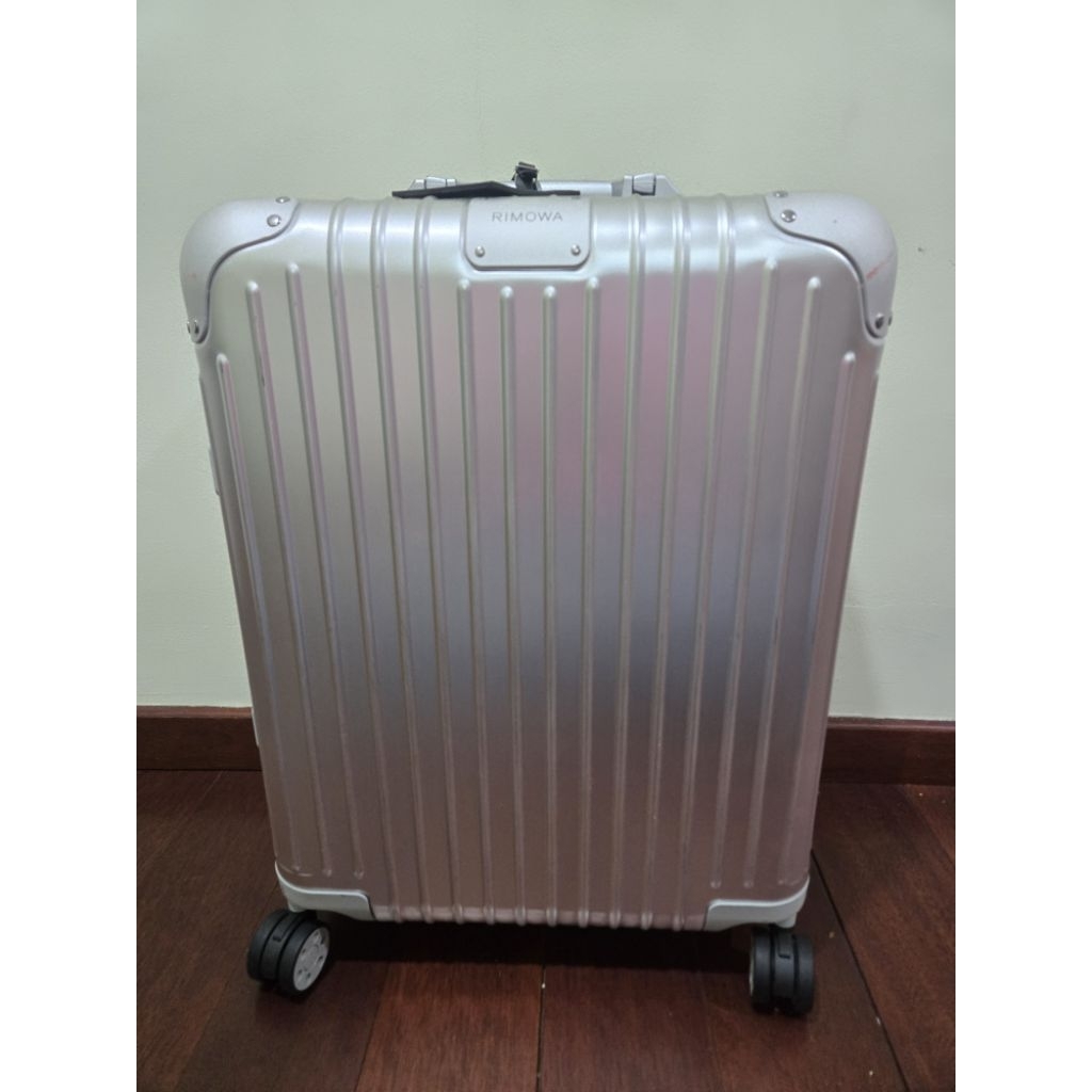 Rimowa Koper Cabin Size