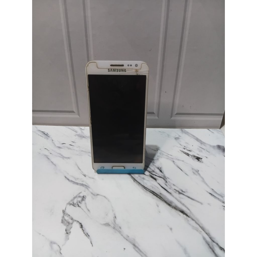 lcd samsung j2 biasa ori tested