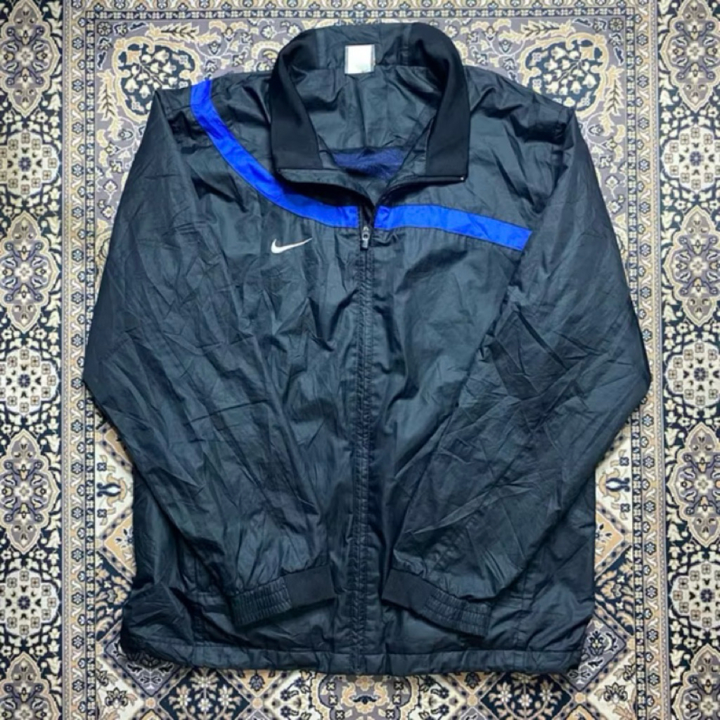 tracktop nike