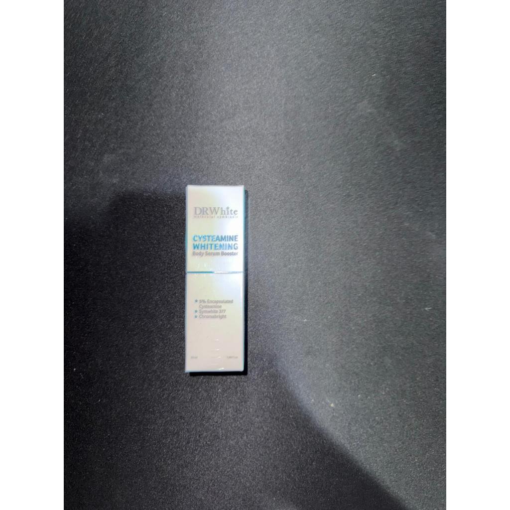 DR White - Body Serum Booster