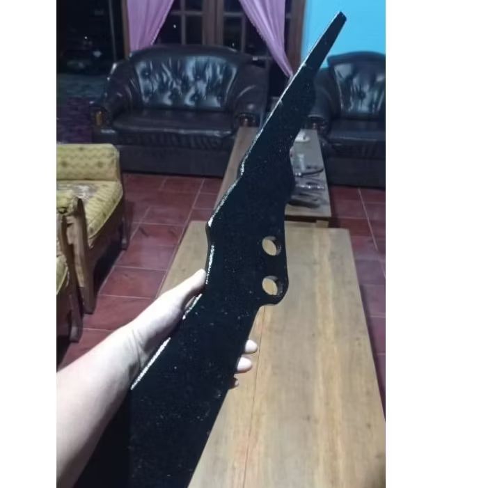 senapan mainan - senapan angin - senapan kayu - senapan mainan anak - senapan kayu mainan