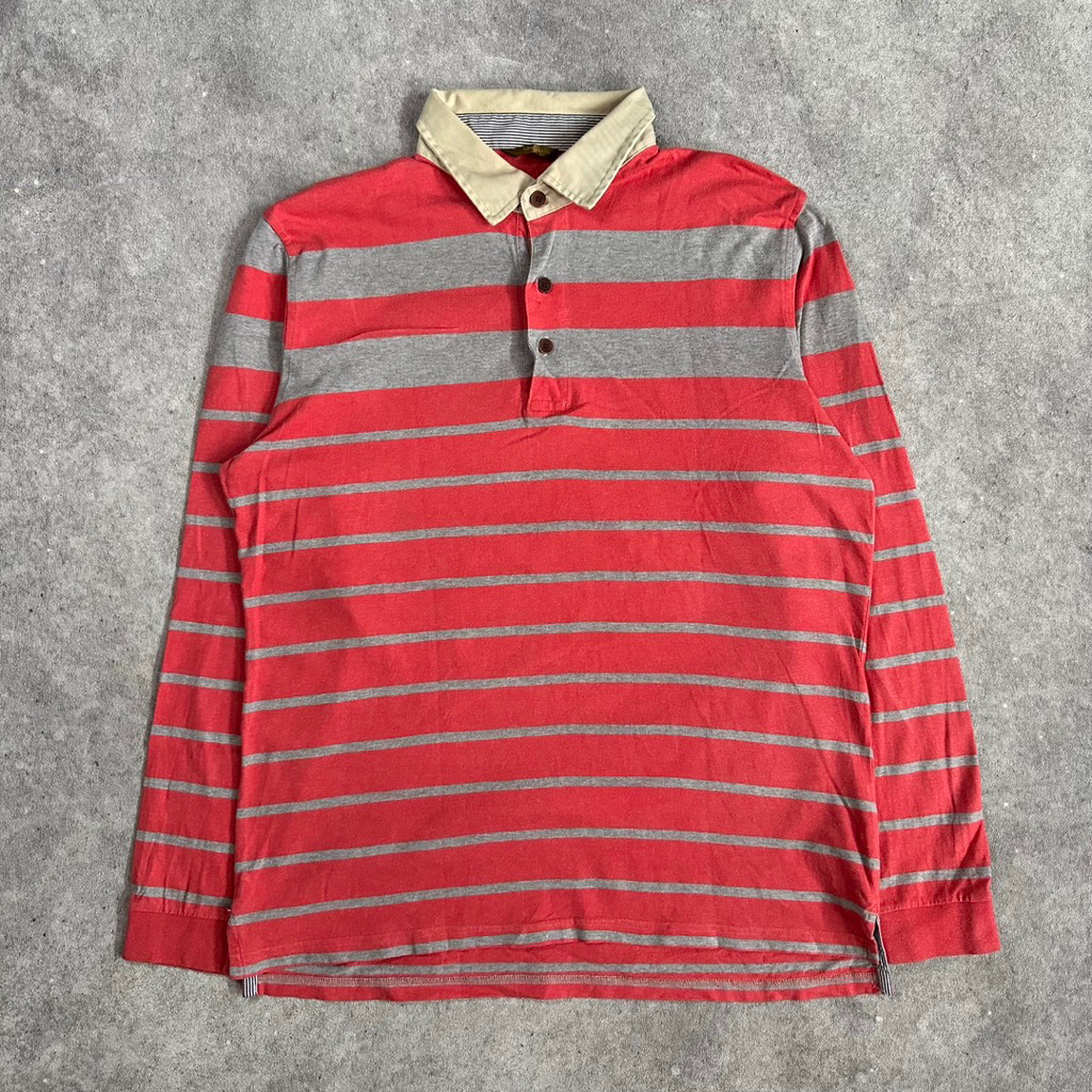 Polo Rugby Spasso