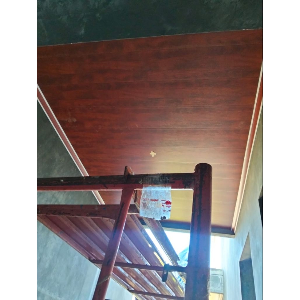 JASA PASANG PLAFON PVC