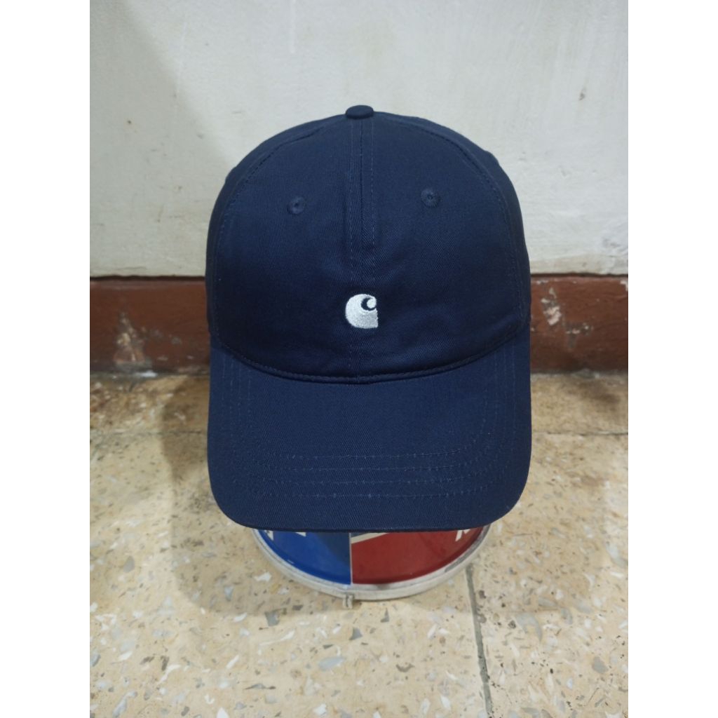 Topi carhatt original import setelan second bekas