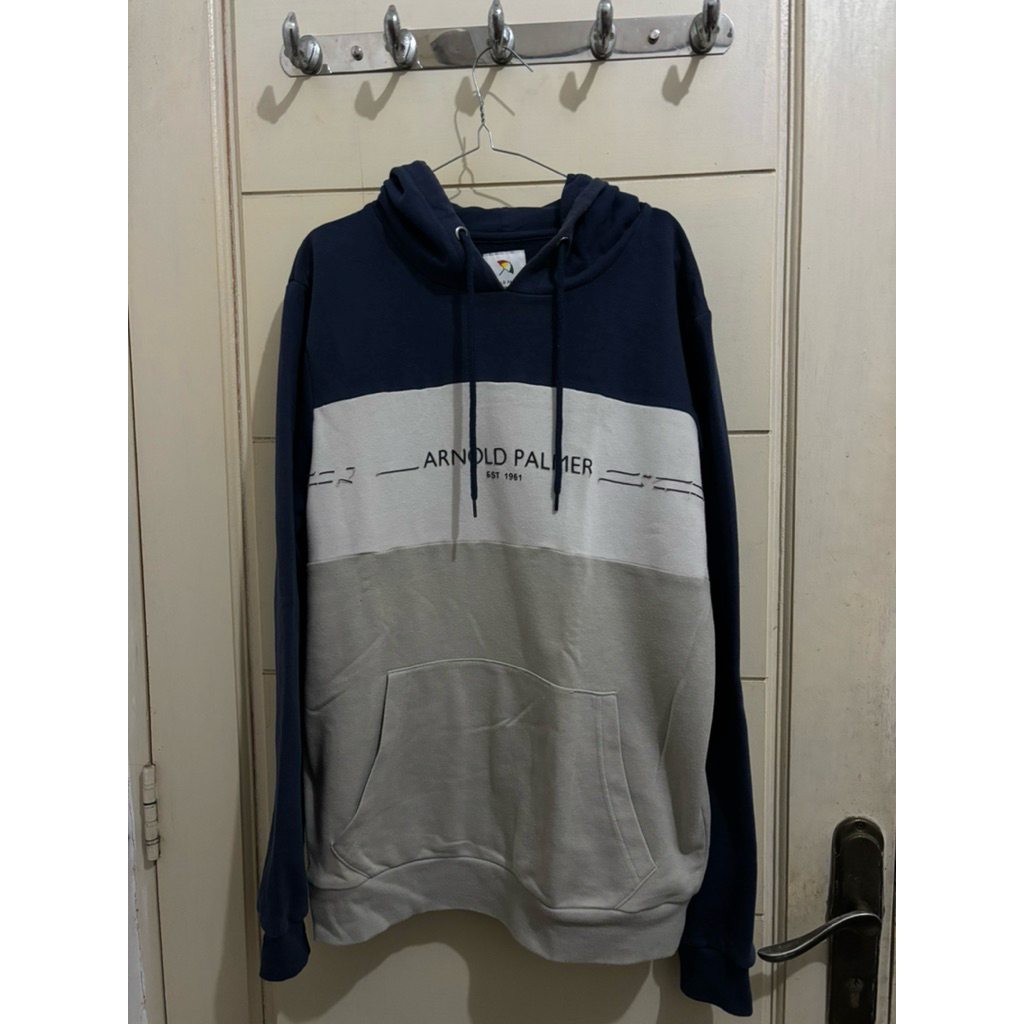Hoddie Arnold Palmer Original