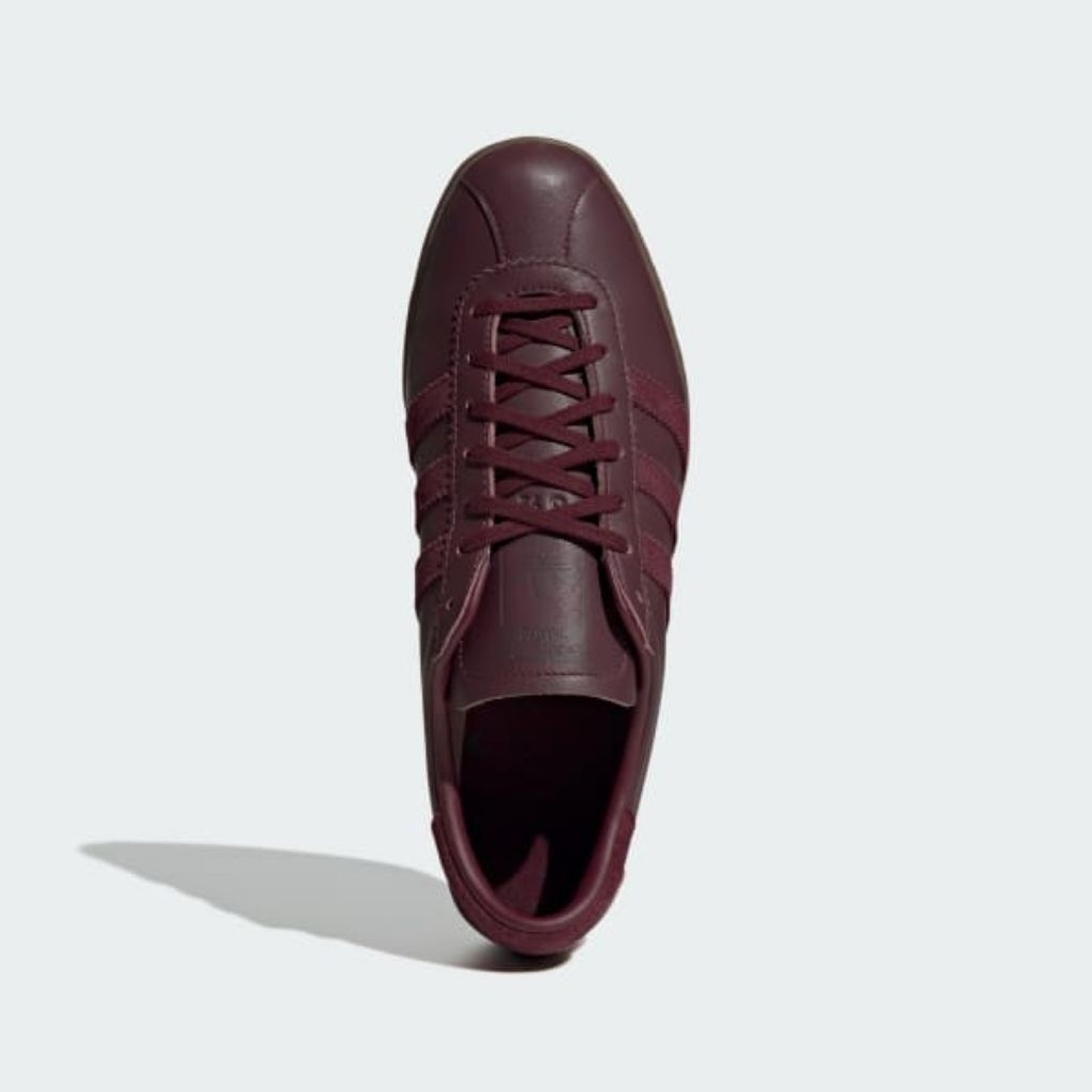 adidas Originals Tobacco Burgundy