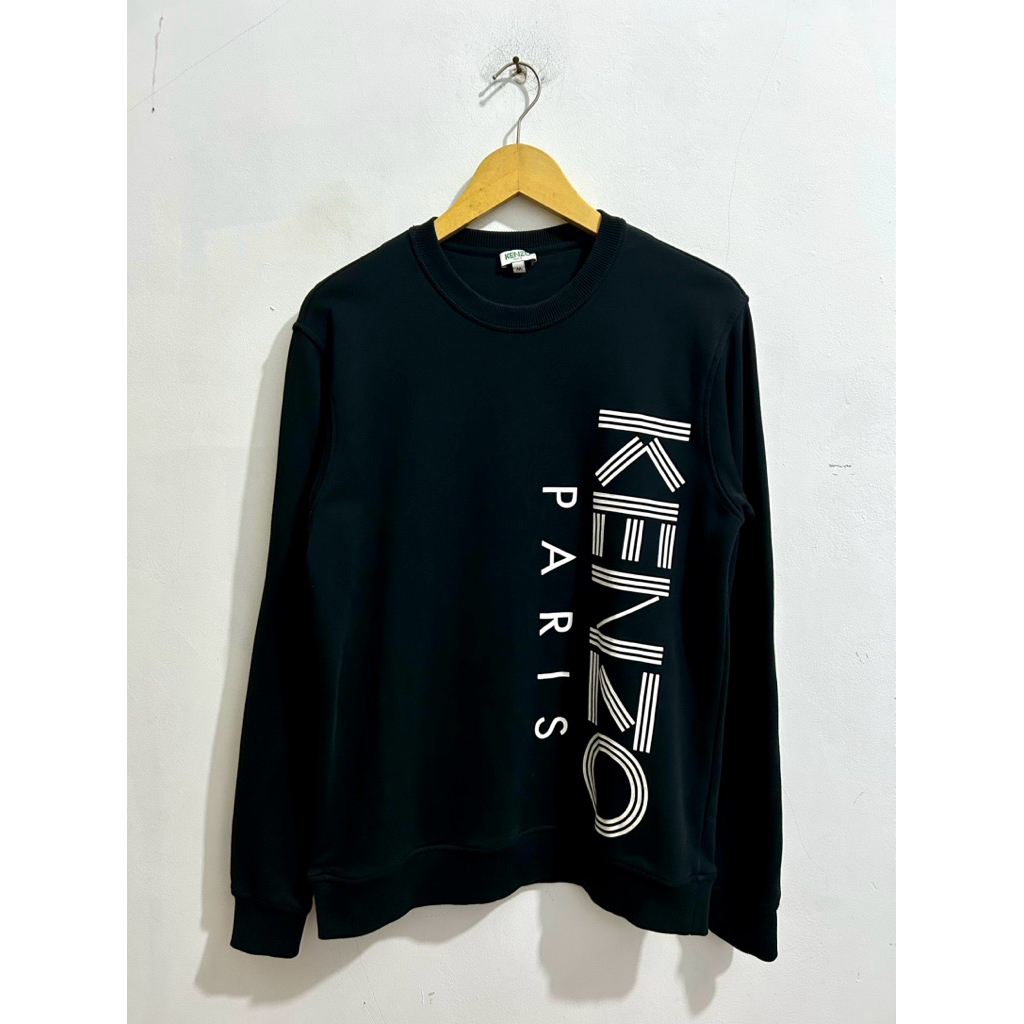 Crewneck “Kenzo Paris”