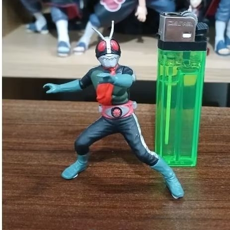 Kamen Rider ichigo old