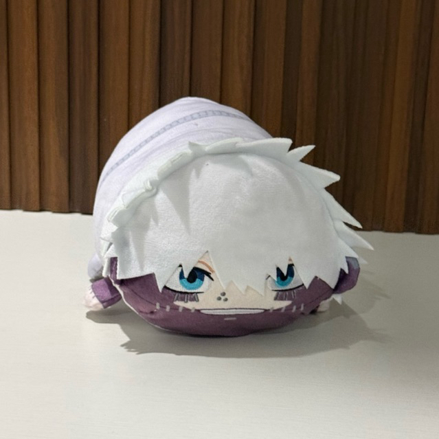 (READY) My Hero Academia Potekoro Plush Dabi