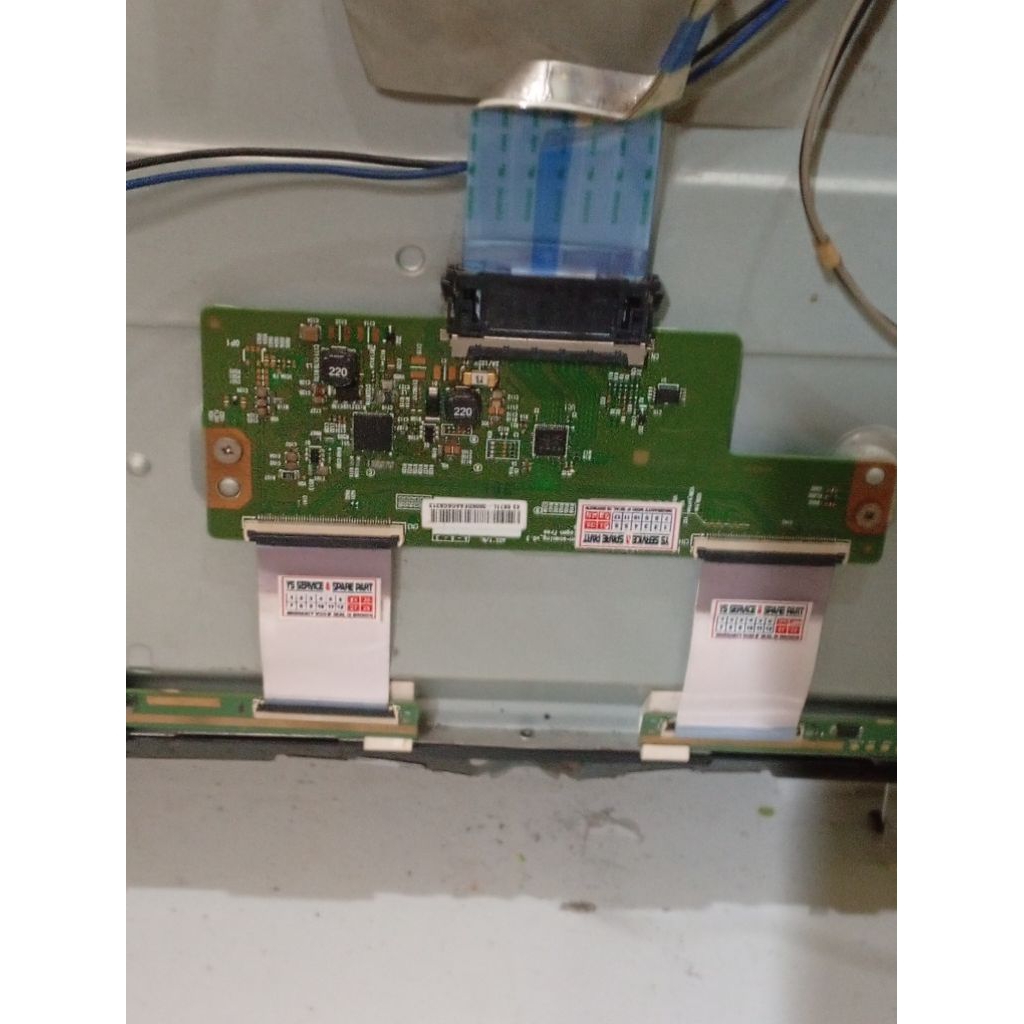 Tcon Tv Led Lg 42 inch Original Copotan