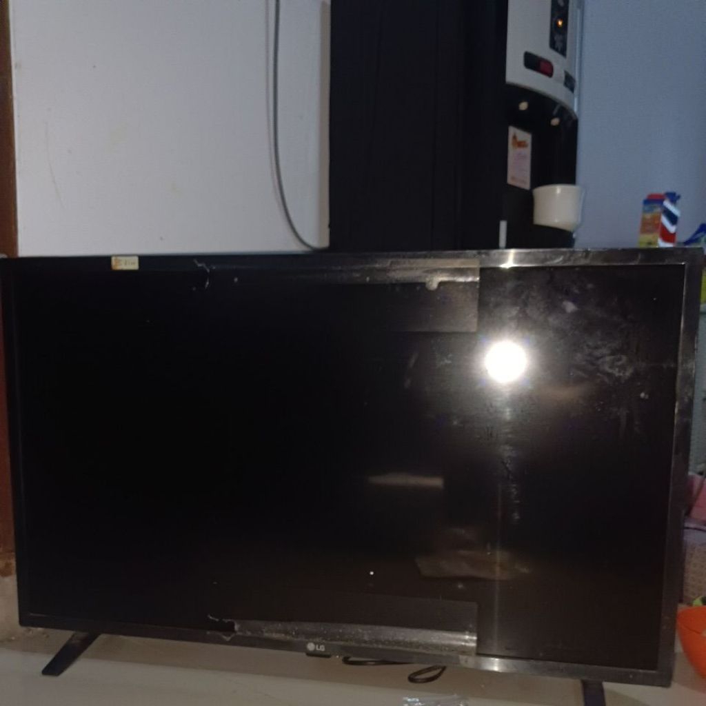 LG tv digital 32 inch