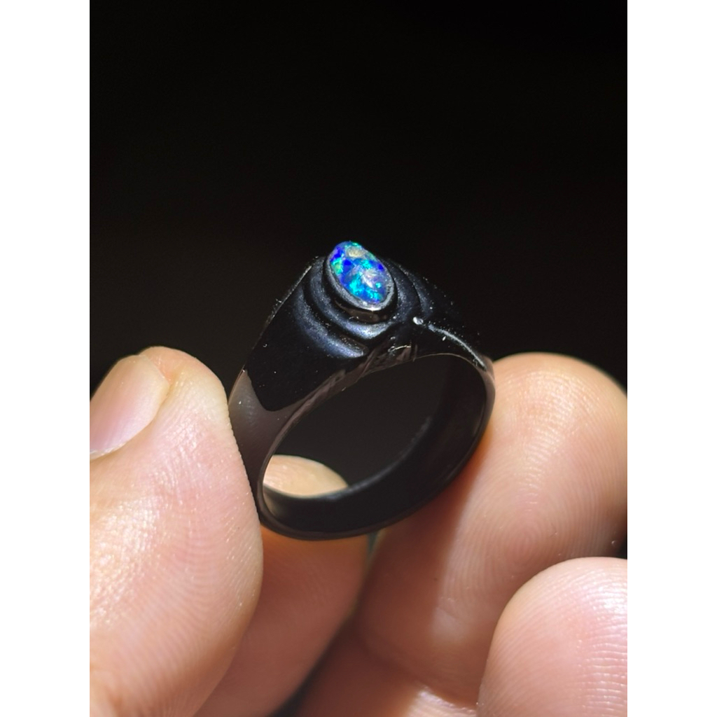 Batu Kalimaya Banten Susu R001