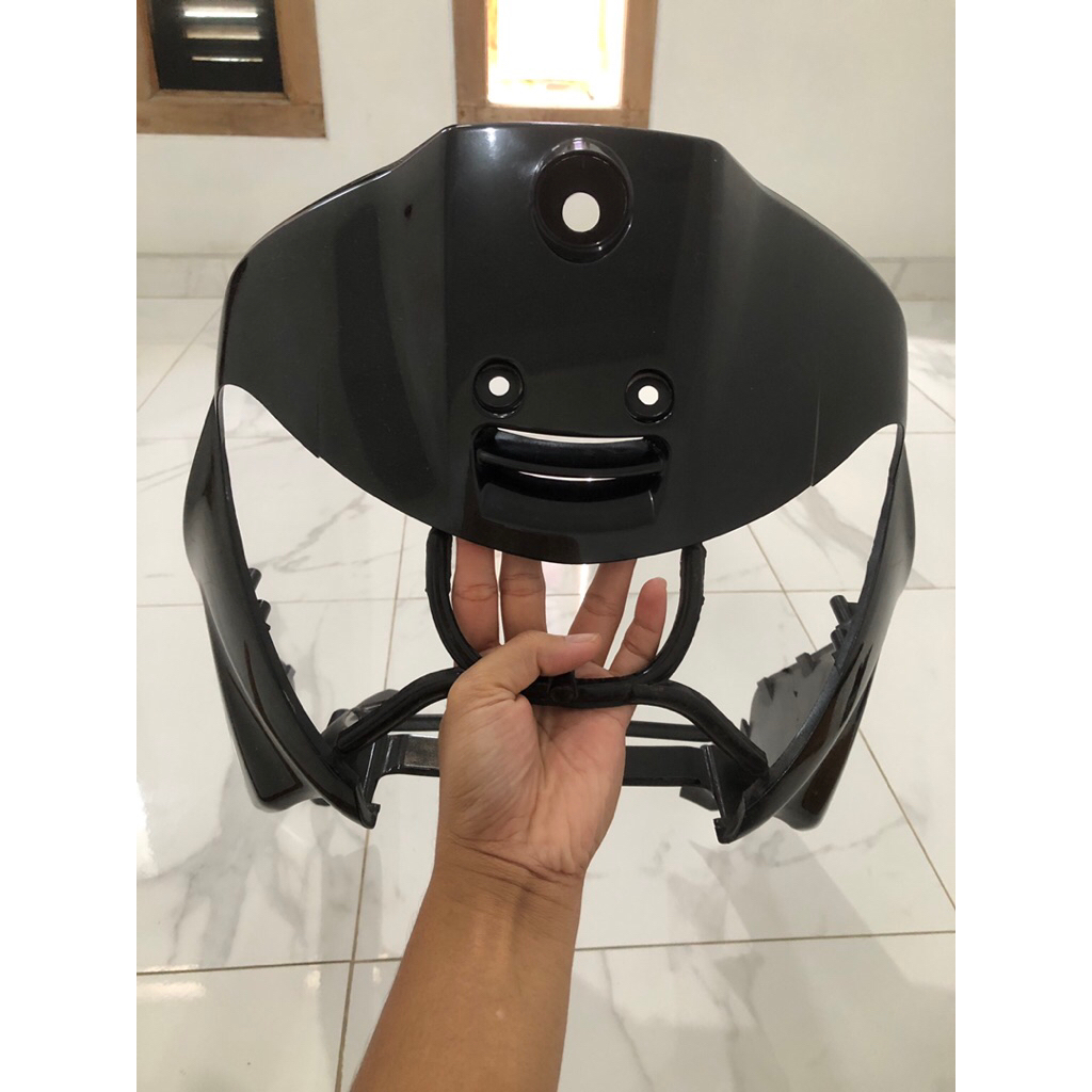 Tameng nouvo lele 5lw lostpack