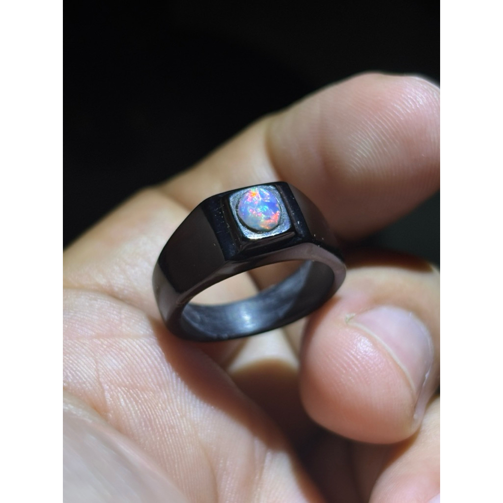 Batu Kalimaya Banten Susu R004