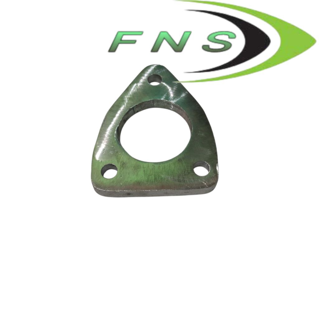 flange turbo Innova 2KD in