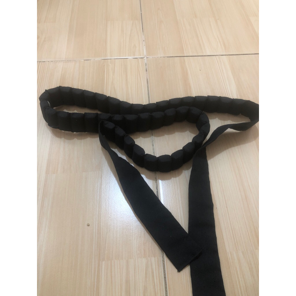 Sabuk Babatsal 41 Sanad Tuan Guru Dzalil Dalam Pagar