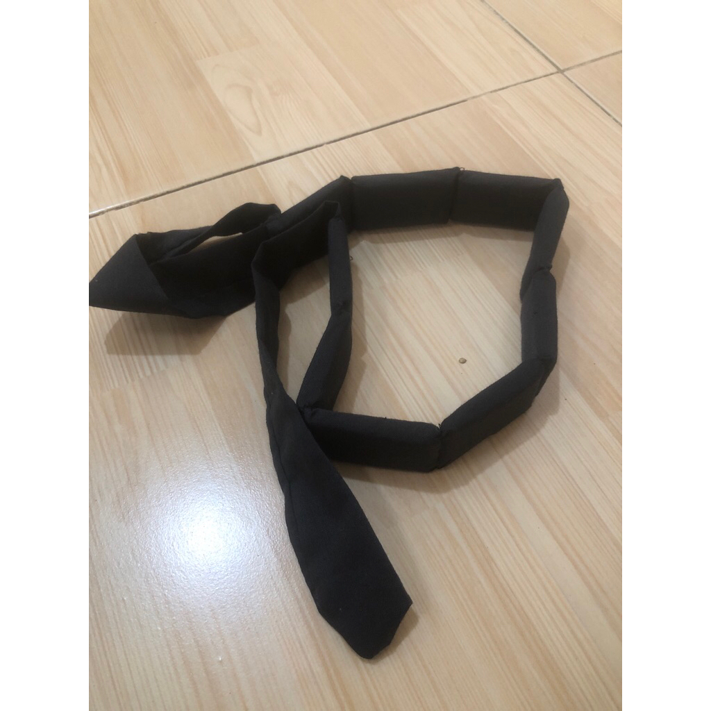 Sabuk Babatsal 9 Sanad Tuan Guru Dzalil Dalam Pagar