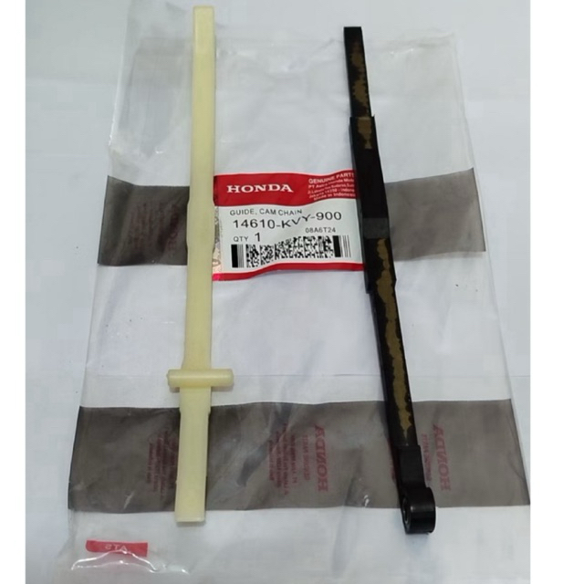 Karet Tensioner Beat beat karbu lama Lidah Tensioner KVY