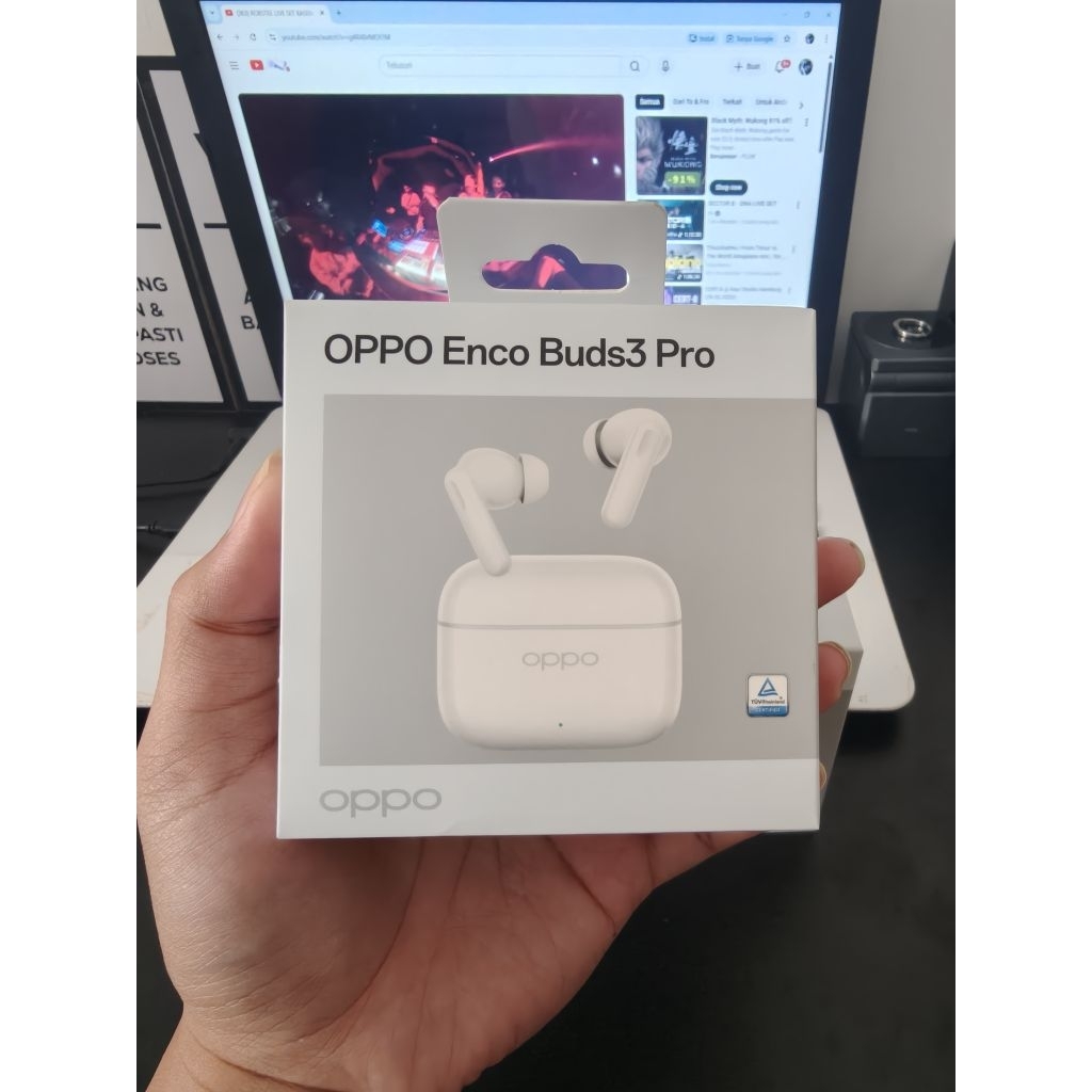 Oppo Enco Buds 3 Pro