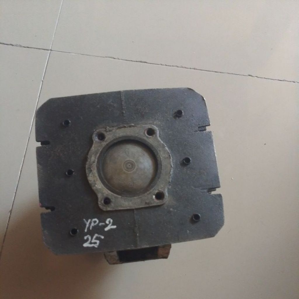 BLOK SEKER RX KING YP2 ORIGINAL LEPASAN