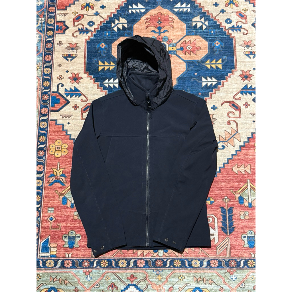 Stone Island Softshell junior size 12