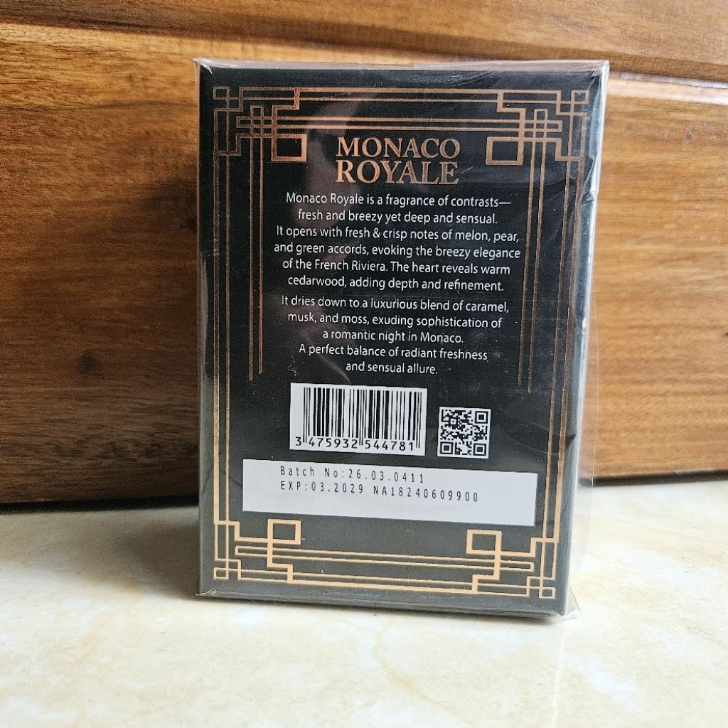 MYKONOS MONACO ROYALE