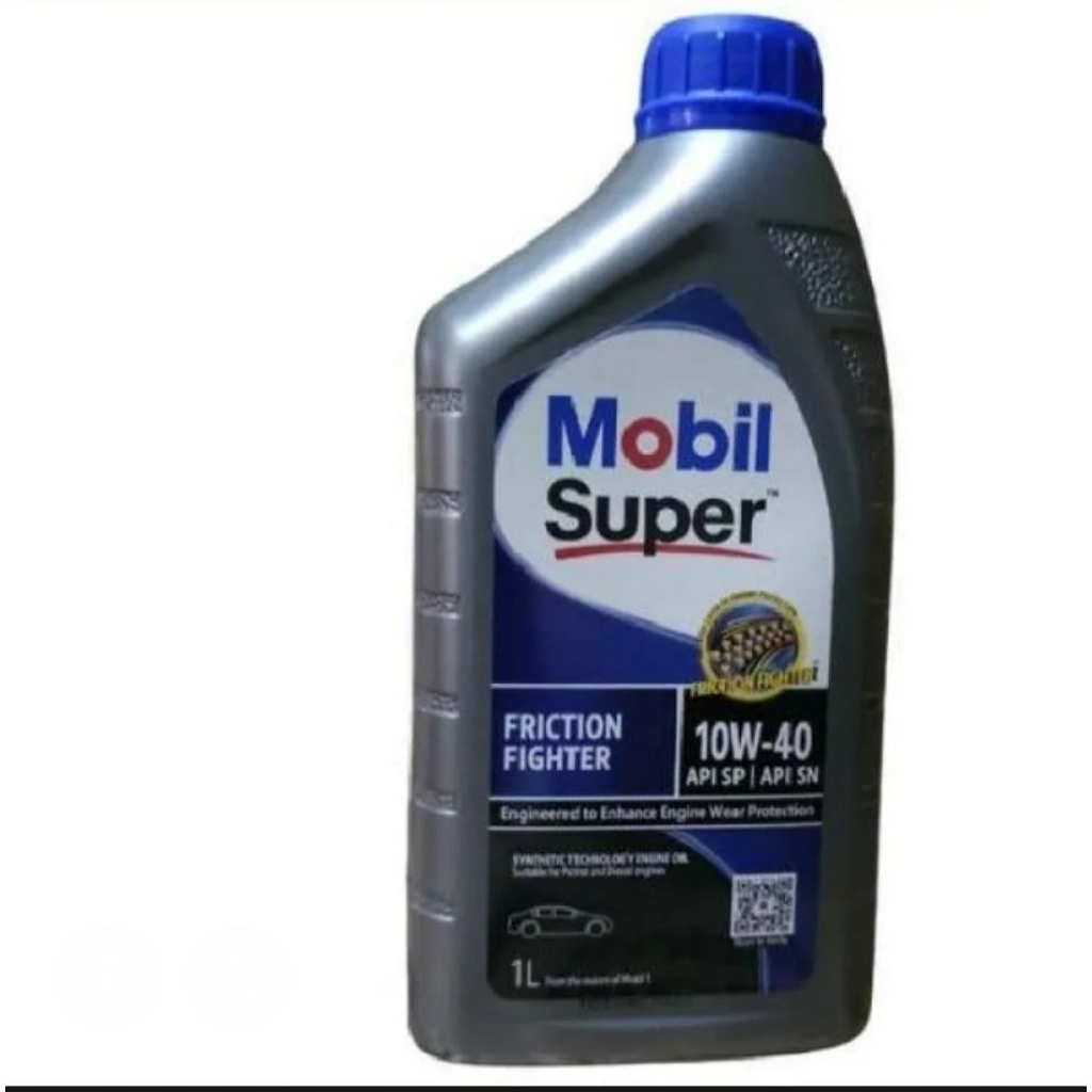 oli mobil super original